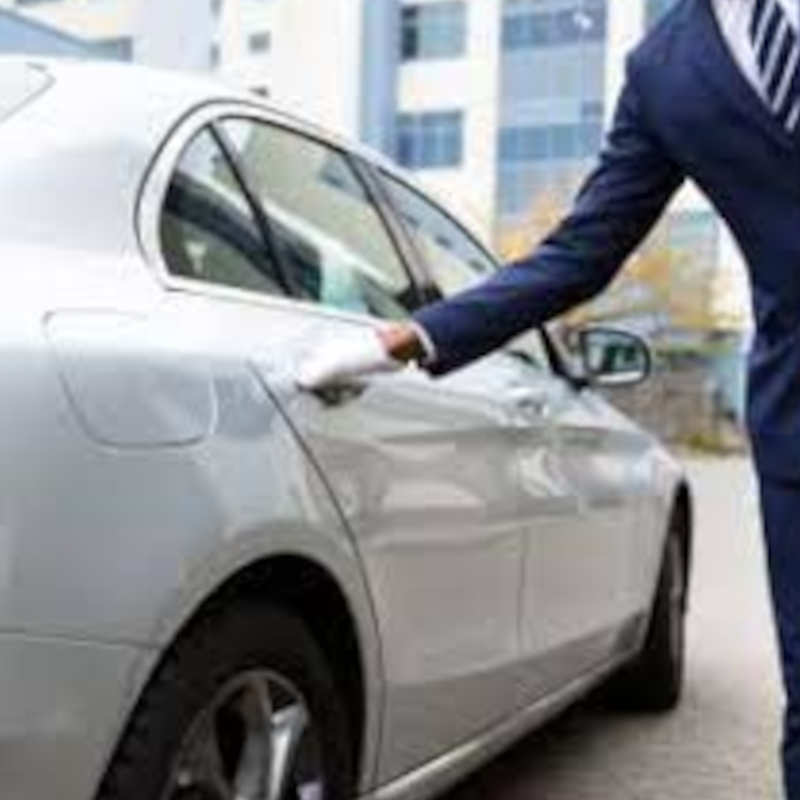 Free Pickup and Drop