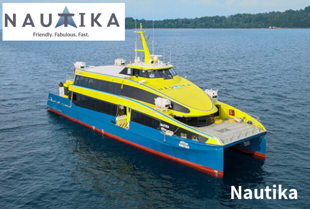 Nautika