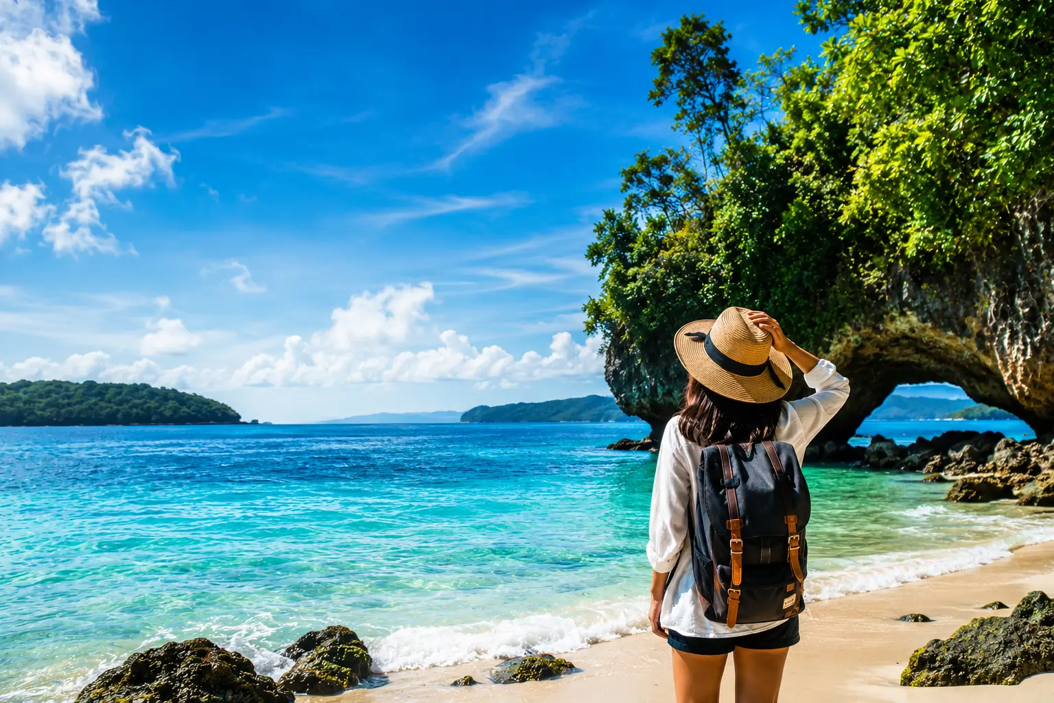 Andaman Tour Itinerary: 5, 6 and 7 Day Plans for First-Time Visitors
