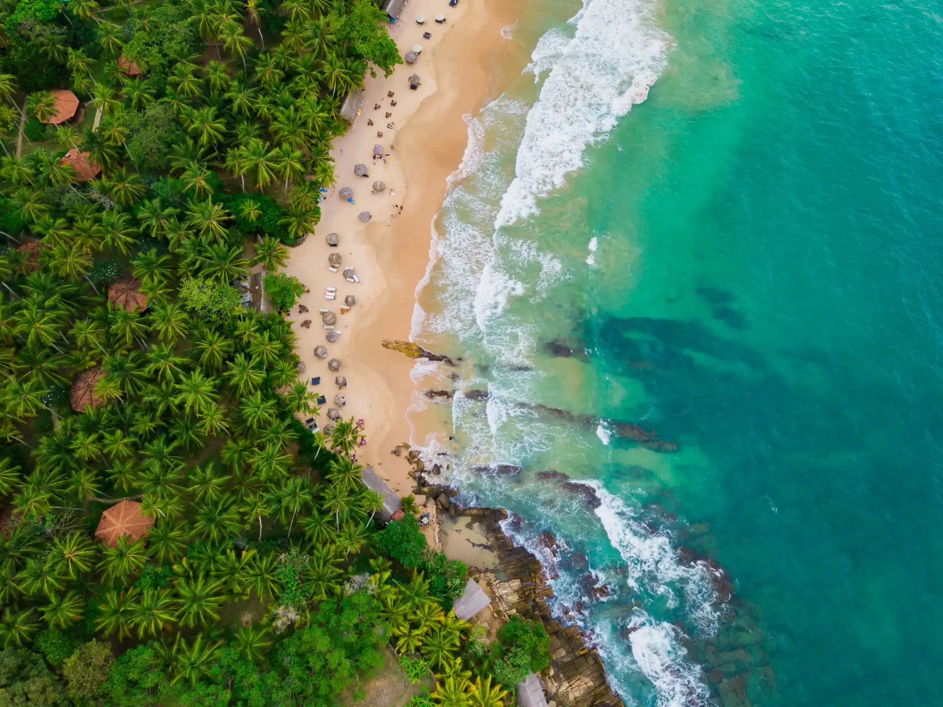 8 Hours / 80 KM — Port Blair