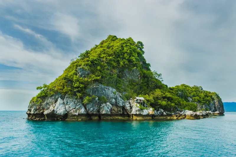 Adventure Andaman Ferry Care