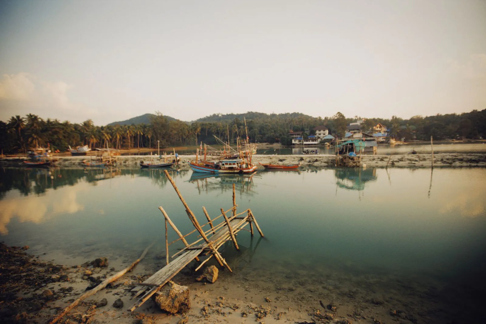 Itinerary Car Rental Packages in Andaman