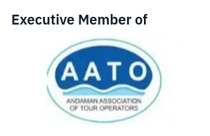 Executive member of the Andaman Association of Tour Operators