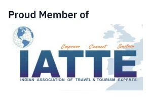 Indian Association of Travel and Tourism Experts