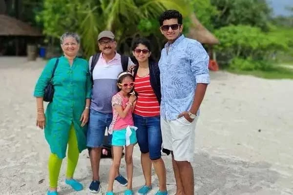Family Tour