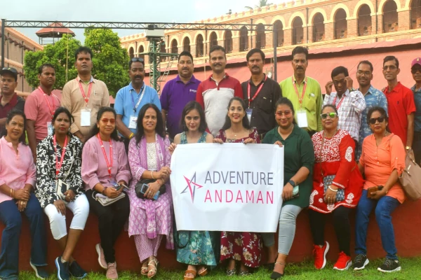 Group Tour