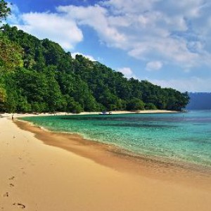 Tranquil Andaman