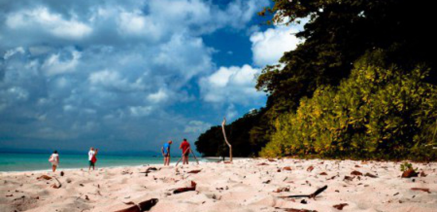 Compelling Andaman