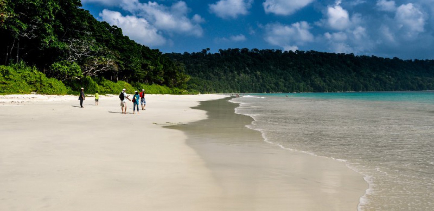 Exceptional Andaman