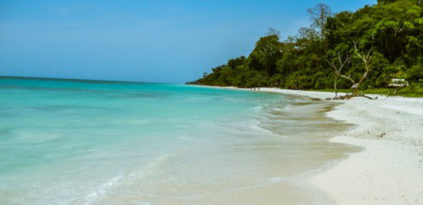 Exclusive Andaman