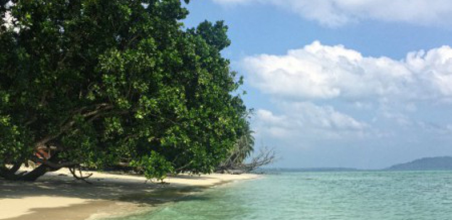 Experience Andaman