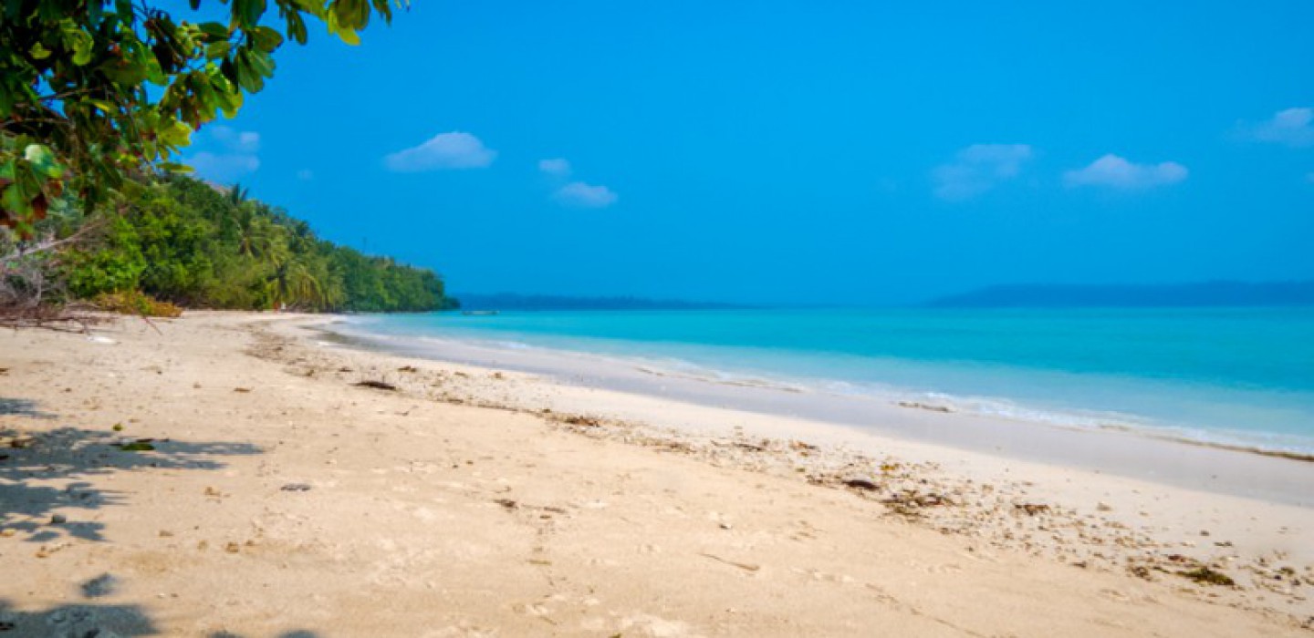 Magical Andaman