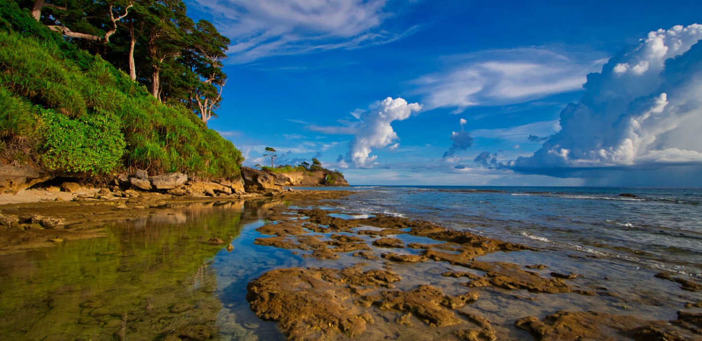 Splendid Andaman