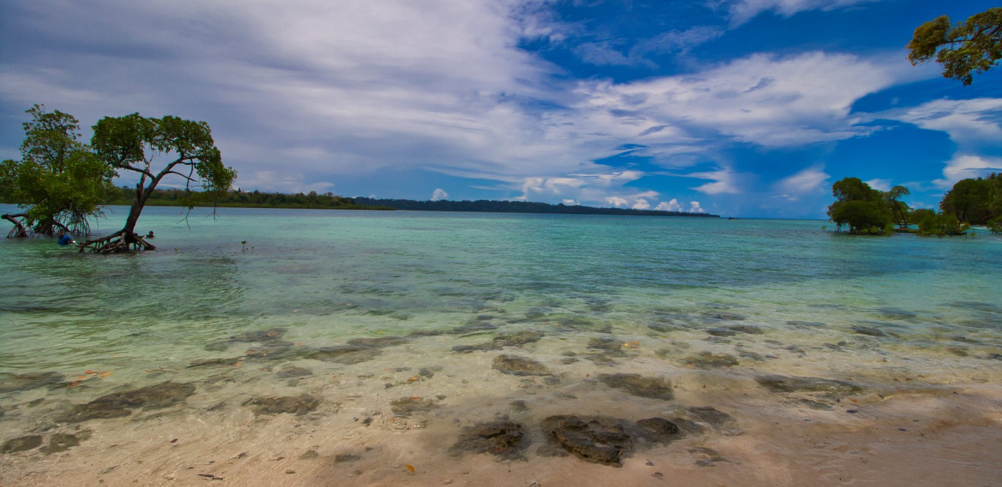 Remarkable Andaman