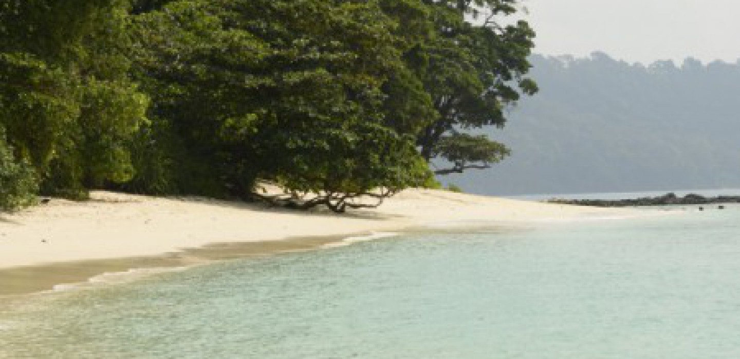 Captivating Andaman