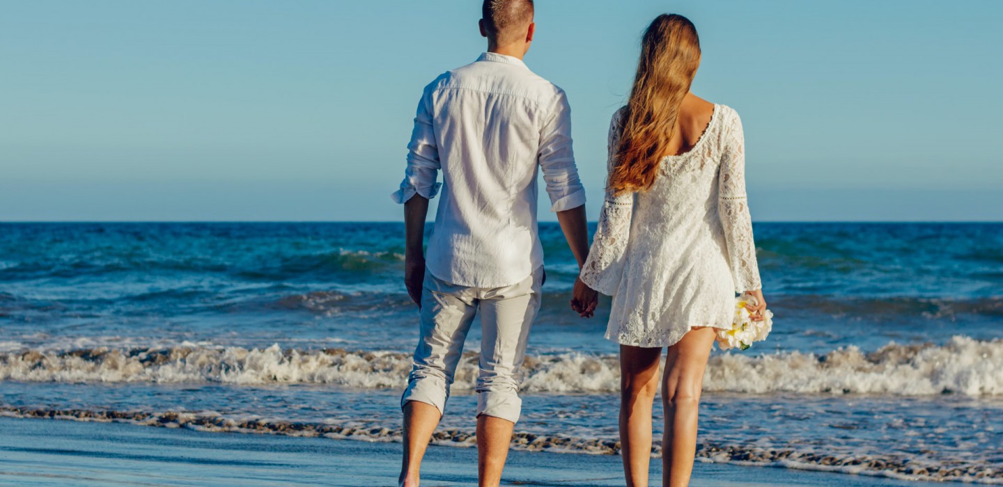 Alluring Honeymoon