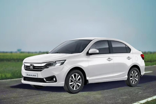Honda Amaze