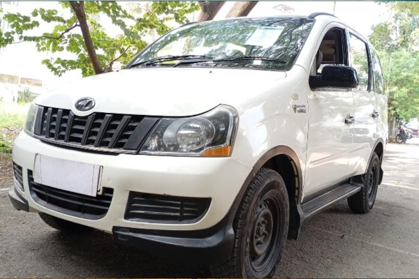 Mahindra Xylo