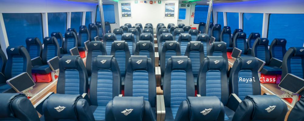 Nautika Luxury Class