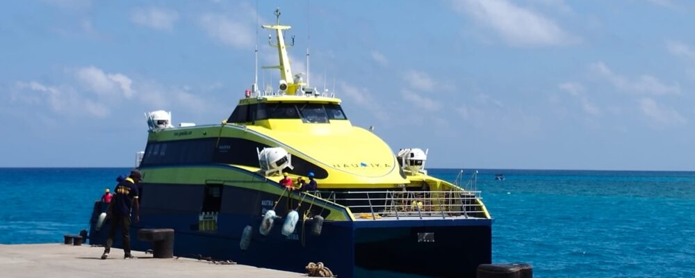 Nautika Luxury Class