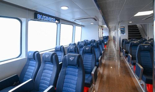 Nautika Royal Class