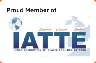 Indian Association of Travel and Tourism Experts