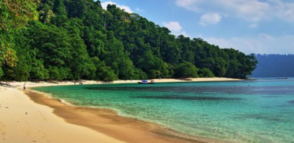 Andaman and Nicobar Islands- A safe heaven!
