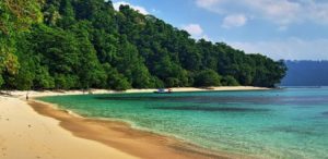 Andaman and Nicobar Islands- A safe heaven!