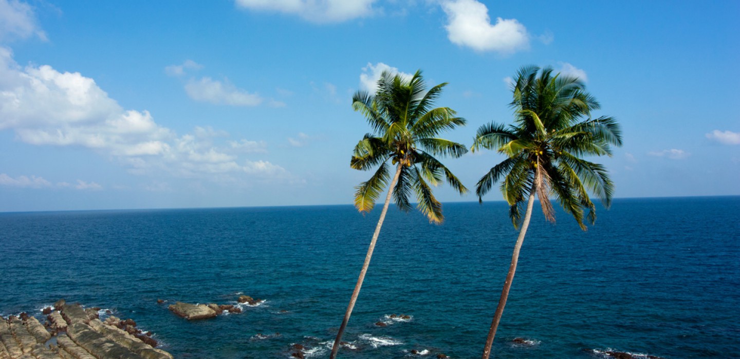 Neil to Port Blair - Shopping time