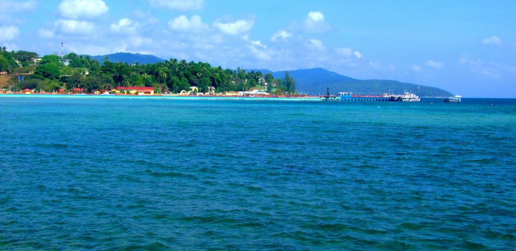 Explore Rangat Islands In Andaman & Nicobar
