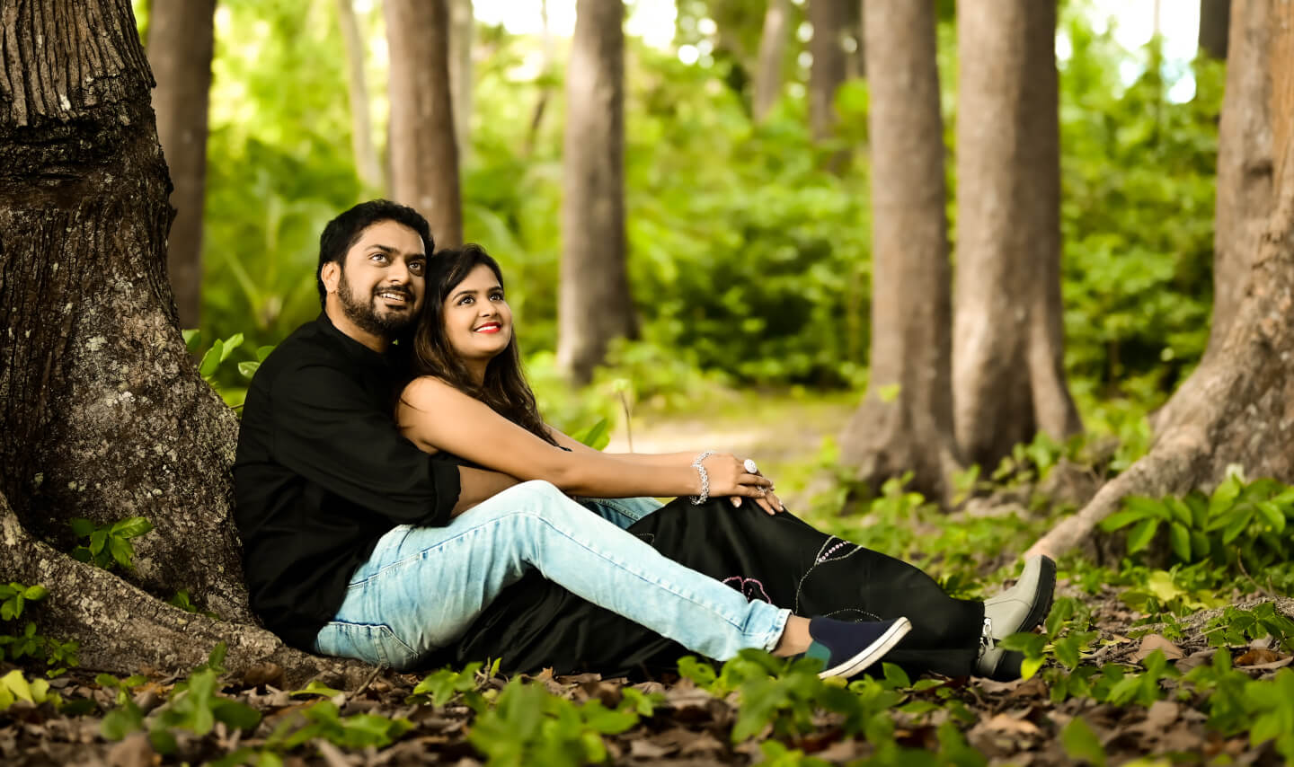 Couple Photography in Andaman Islands