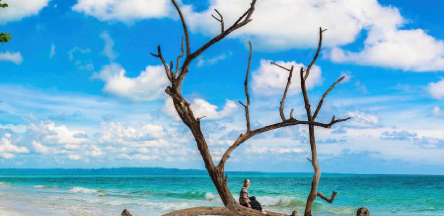 Explore Andaman: Best Time To Visit & Famous Places Around It
