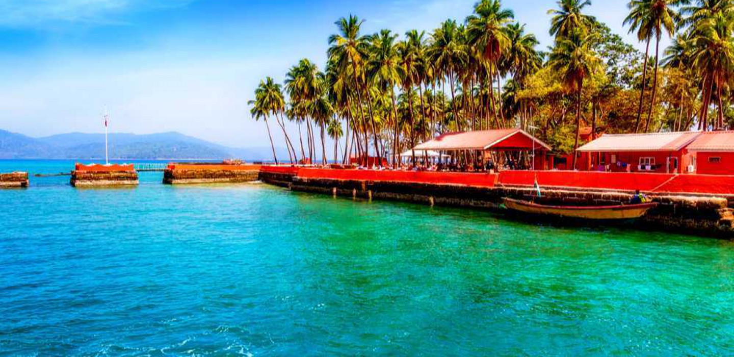 8 things you must know before visiting Andaman Islands