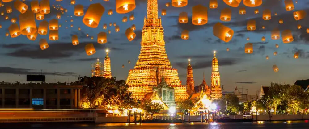 Andaman Or Thailand: Which One Is Better For A Vacay?