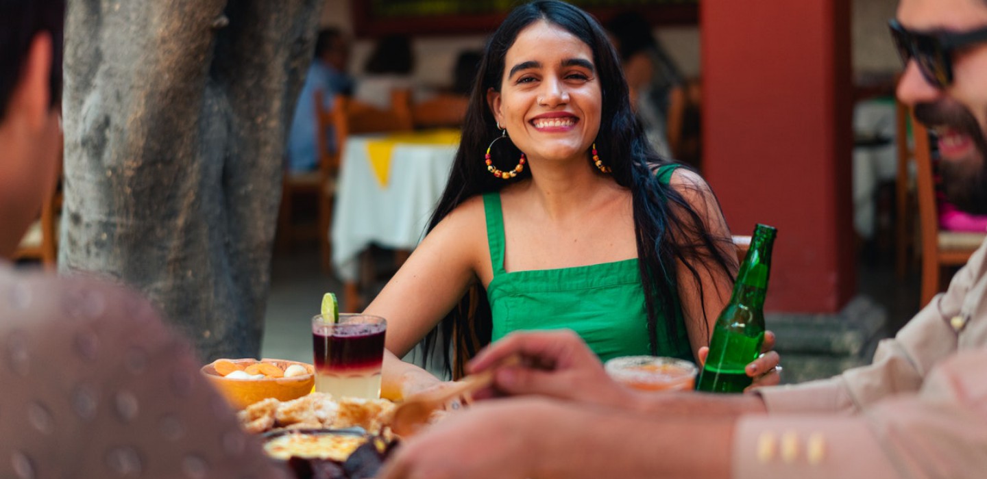 8 Best Vegetarian Restaurants In Andaman To Lookout For