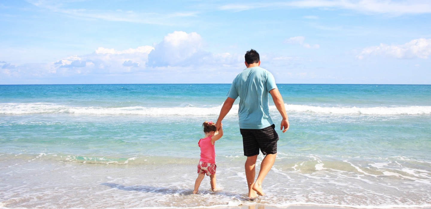 Enjoy a Family Beach Vacation on the Andaman and Nicobar Islands