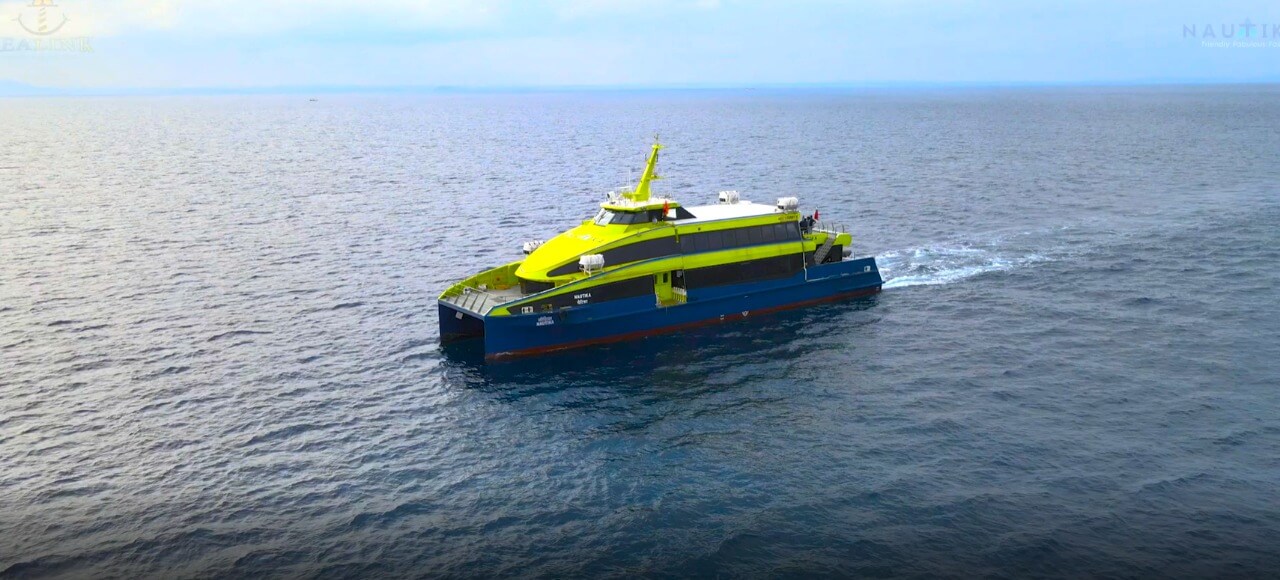 Best Ferry Service To Travel Between Andaman Islands: Comparison Done