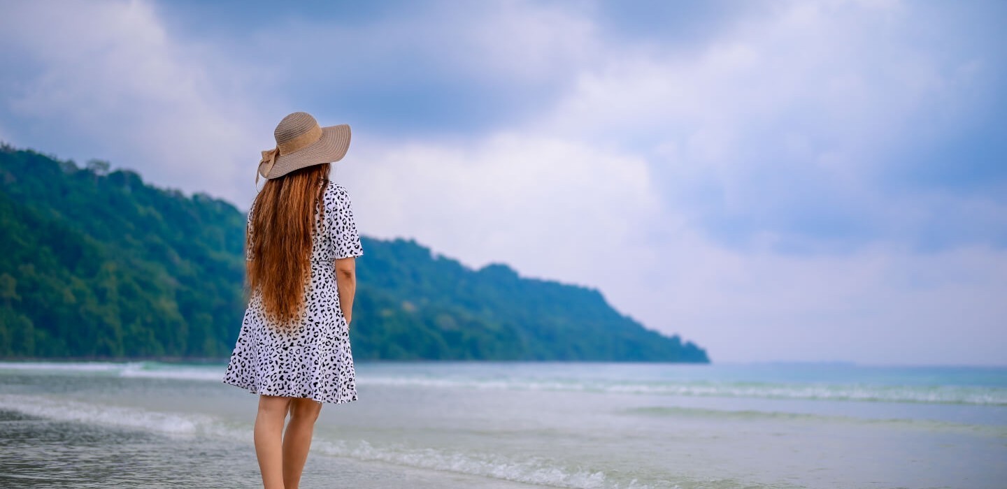 5 Places To Visit On Your Romantic Trip to Andaman In 2023