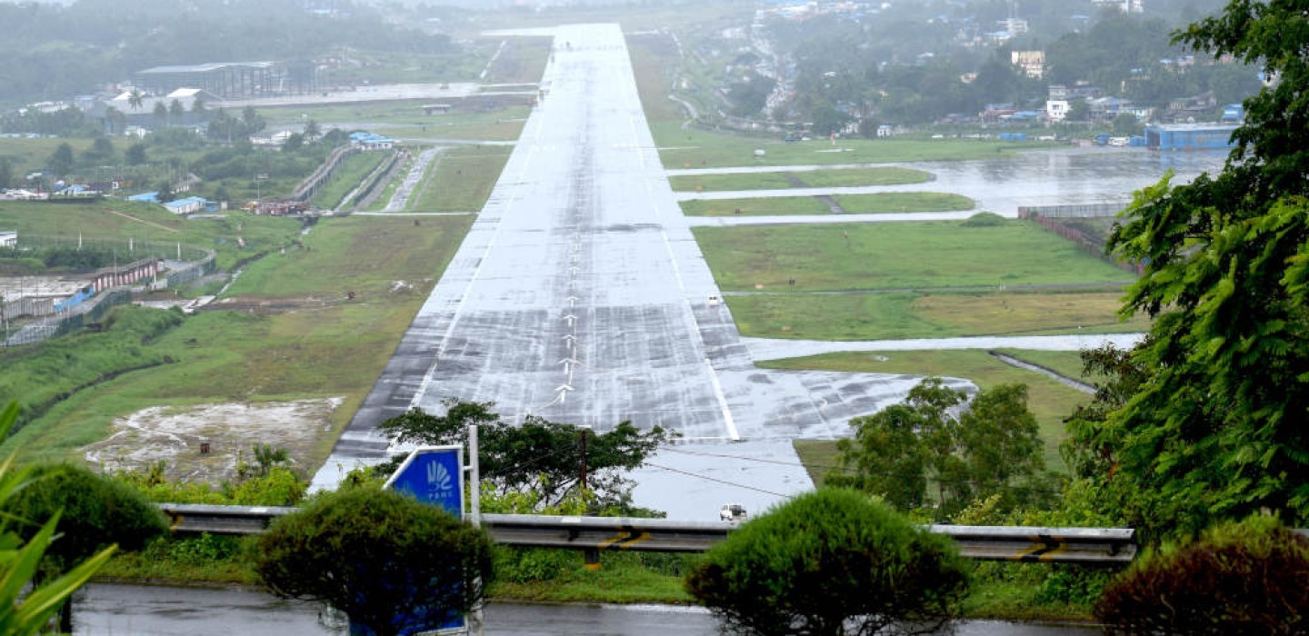 Port Blair Airport to remain open only 20 days a month starting from18 Oct 2022 to 24 Mar 2023