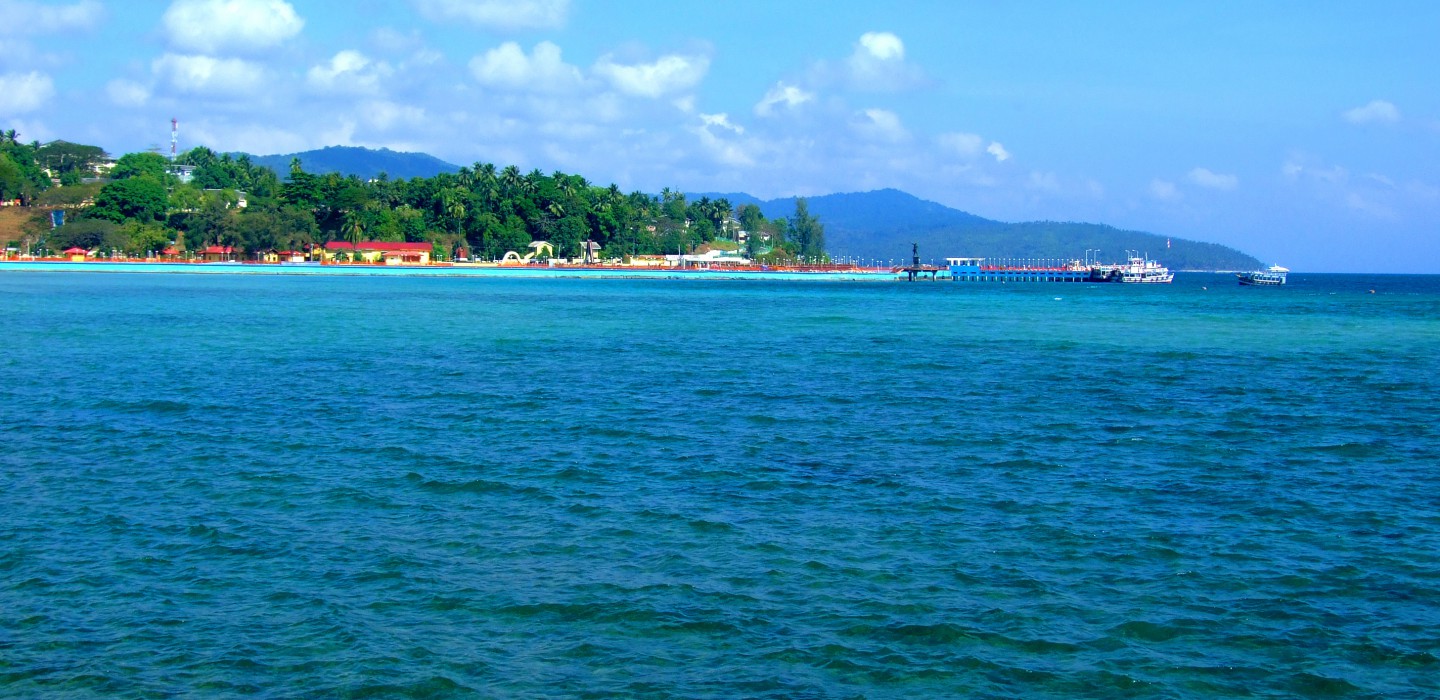 Explore Rangat Islands In Andaman & Nicobar