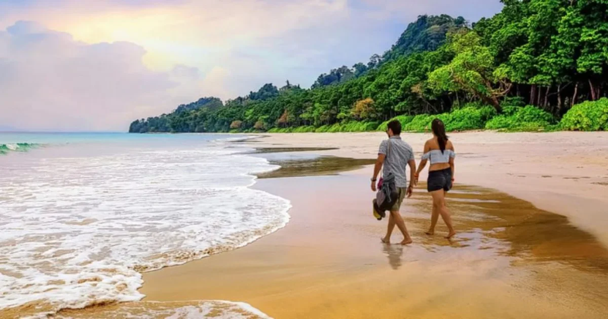 Andaman Tourism Development Corporation