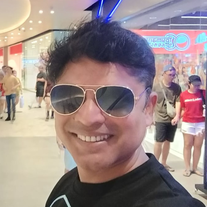 V. Murli
