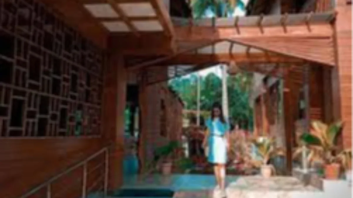 Coral Reef Resort