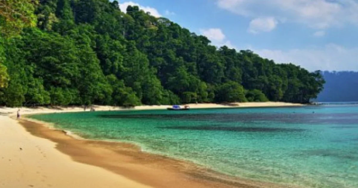 Andaman and Nicobar Islands- A safe heaven!