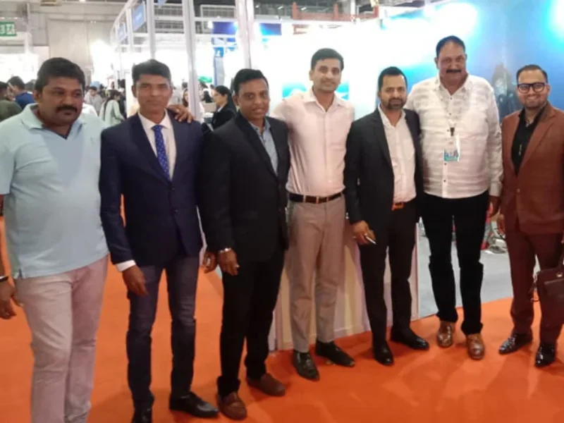 Participation in TTF