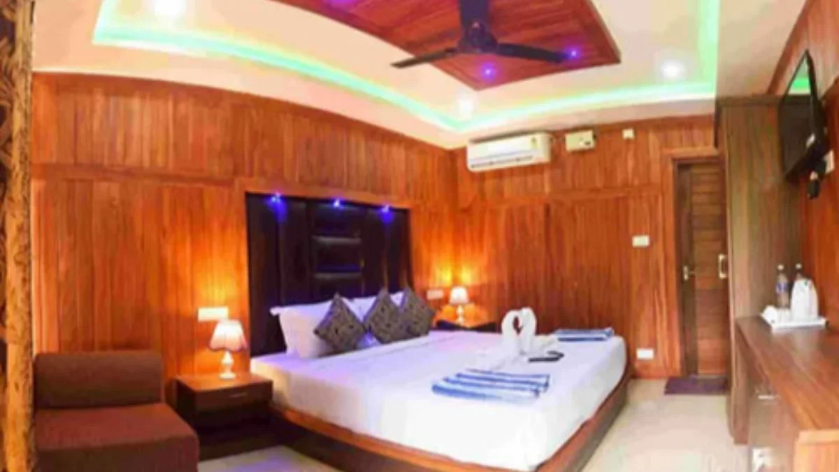 Havelock Island Beach Resort