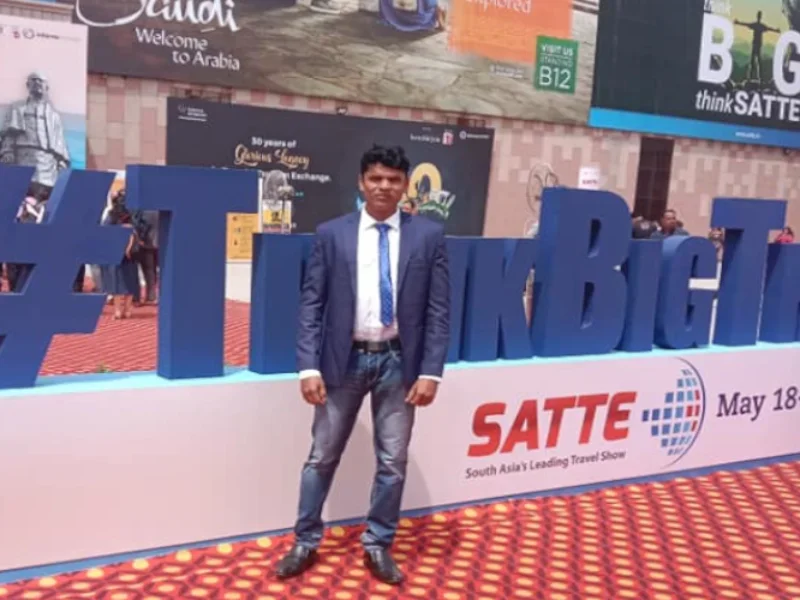 Participation in SATTE