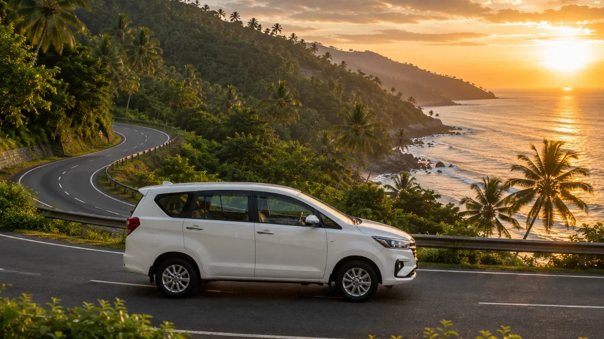 8 Days Best of Port Blair, Havelock, Neil Island, Baratang & Ross Island Car Rental Package