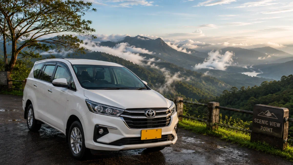 6 Days Port Blair, Havelock & Neil Island Car Rental Package