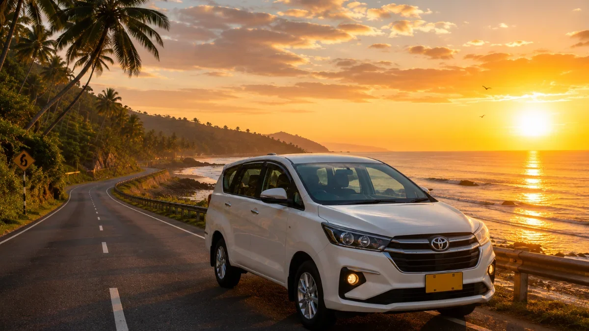 6 Days Best of Port Blair, Havelock & Ross Island Car Rental Package